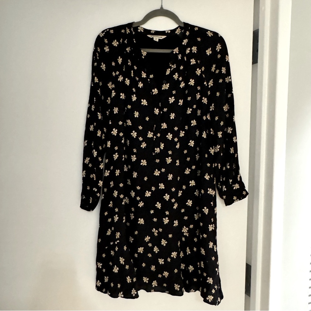 Whistles dress